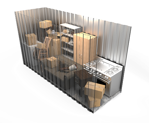 Picture of Storage Unit